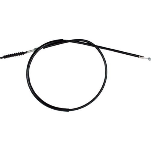 BLACK VINYL CLUTCH CABLE Honda CM450E CM450C Custom CM400C Custom CM400E CM400T CB400TI Hawk I CB400TII Hawk II 1978-1983