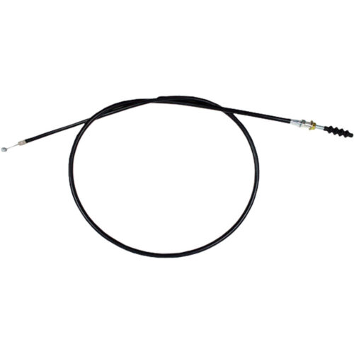 BLACK VINYL CLUTCH CABLE Honda CB650 CB650C Custom 1979-1982