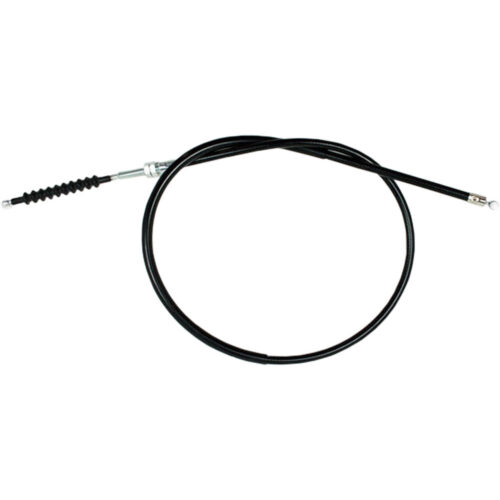 BLACK VINYL CLUTCH CABLE Honda CB450SC Nighthawk CB450T Hawk CB400T Hawk 1980-1986