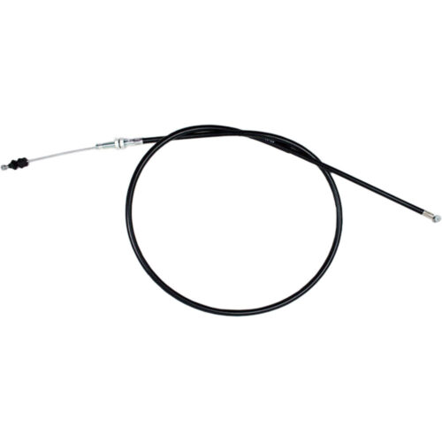 BLACK VINYL CLUTCH CABLE Honda TRX250X [SRA] 1987-1992