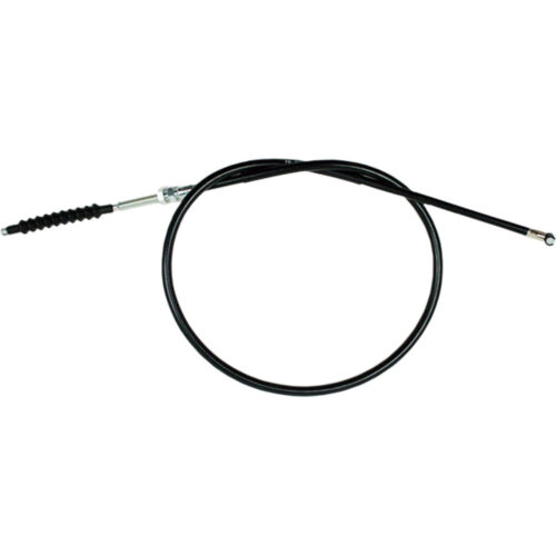 BLACK VINYL CLUTCH CABLE Honda XR600R XR650L 1985-2022
