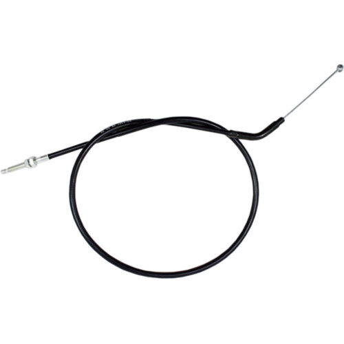 BLACK VINYL CLUTCH CABLE Honda VF750C Magna VF750CD Magna Deluxe 1994-2003