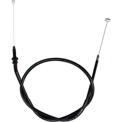 BLACK VINYL CLUTCH CABLE Honda XR250R 1996-2004