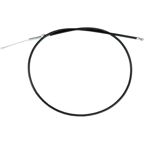 BLACK VINYL CLUTCH CABLE Honda VT1100C Shadow Spirit VT1100C2 Shadow Sabre VT1100C3 Shadow Aero VT1100T Shadow A.C.E.Tour VT1100C2 Shadow A.C.E. 1995-2007