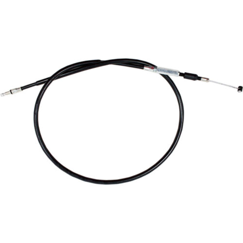 BLACK VINYL CLUTCH CABLE Honda CR250R 1997