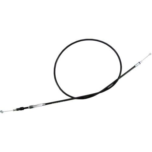 BLACK VINYL CLUTCH CABLE Honda CR125R 1998-1999
