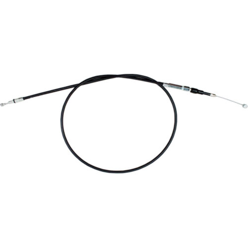 BLACK VINYL CLUTCH CABLE Honda CR125R 2000-2003