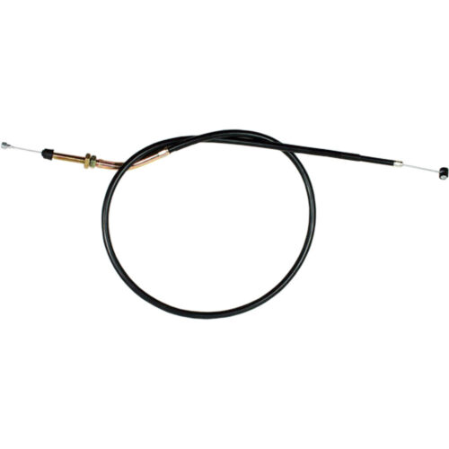 BLACK VINYL CLUTCH CABLE Honda XR650R 2000-2007