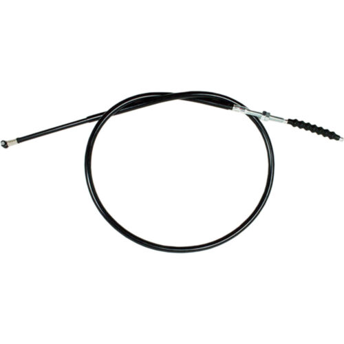 BLACK VINYL CLUTCH CABLE Honda TRX450ER Electric Start TRX450R 2004-2014