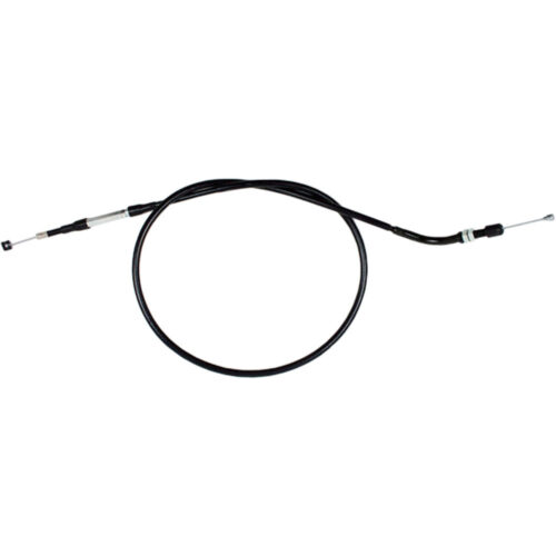 BLACK VINYL CLUTCH CABLE