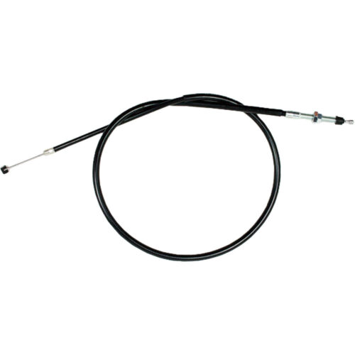 BLACK VINYL CLUTCH CABLE Honda CRF150F CRF230F 2003-2019