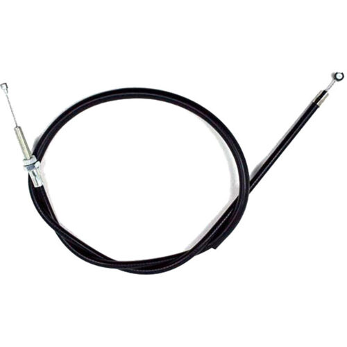 BLACK VINYL CLUTCH CABLE Honda CBR600RR 2003-2006