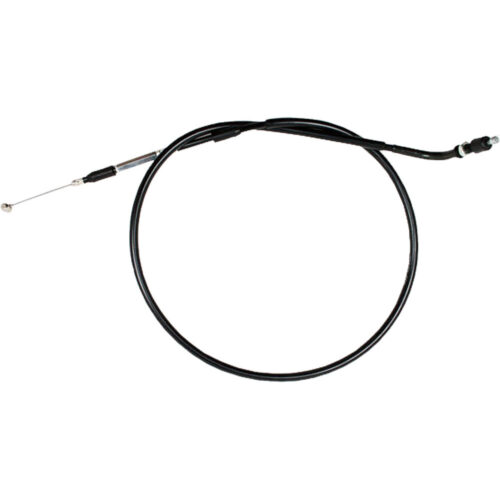 BLACK VINYL CLUTCH CABLE Honda CRF450X 2005-2007