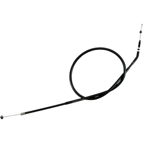 BLACK VINYL CLUTCH CABLE Honda TRX400EX Sportrax 2005-2007