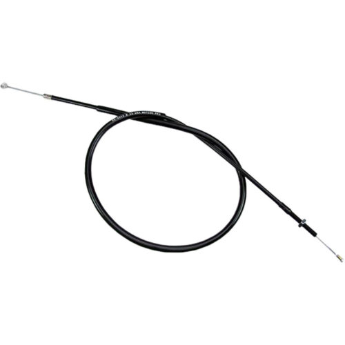 BLACK VINYL CLUTCH CABLE Honda VT750C2S Shadow Spirit ABS VT750C2 Shadow Spirit [shaft] 2007-2014