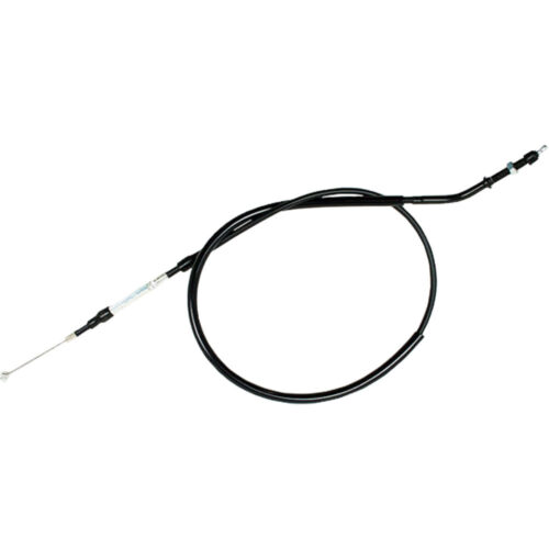 BLACK VINYL CLUTCH CABLE Honda CRF450R 2002-2007