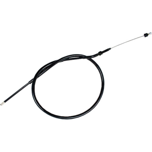 BLACK VINYL CLUTCH CABLE Honda TRX400X TRX400EX Sportrax 2008-2014