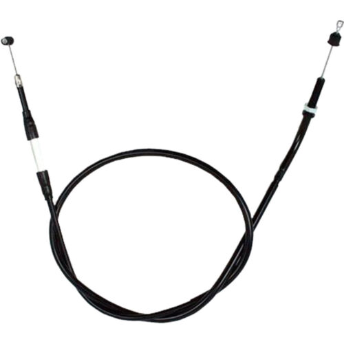 BLACK VINYL CLUTCH CABLE Honda CRF450R 2008