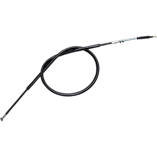BLACK VINYL CLUTCH CABLE Honda TRX700XX 2008-2009