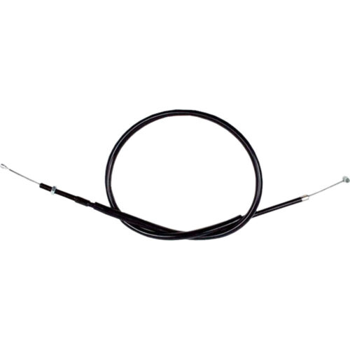 BLACK VINYL CLUTCH CABLE Honda CBR1000RR CBR1000RA ABS 2008-2013