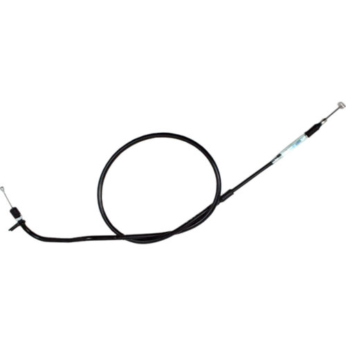 BLACK VINYL CLUTCH CABLE Honda CRF450R CRF250R 2009-2014