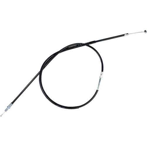 BLACK VINYL CLUTCH CABLE Kawasaki Z1 KZ1000A/J KZ900/Z1 1973-1978