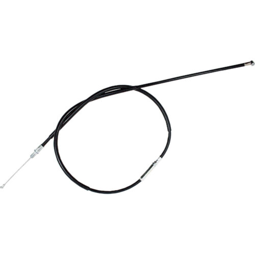BLACK VINYL CLUTCH CABLE Kawasaki KZ440A Ltd KZ440D Ltd Belt KZ400H Ltd 1979-1981