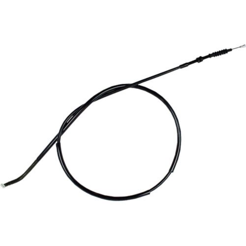 BLACK VINYL CLUTCH CABLE Kawasaki ZX750 GPz ZX750E Turbo GPz 750 1983-1985