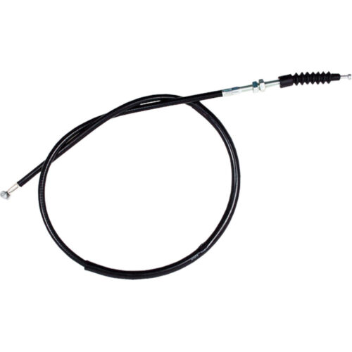 BLACK VINYL CLUTCH CABLE Kawasaki KSF250 Mojave KLT200A KLT200C 1983-2003