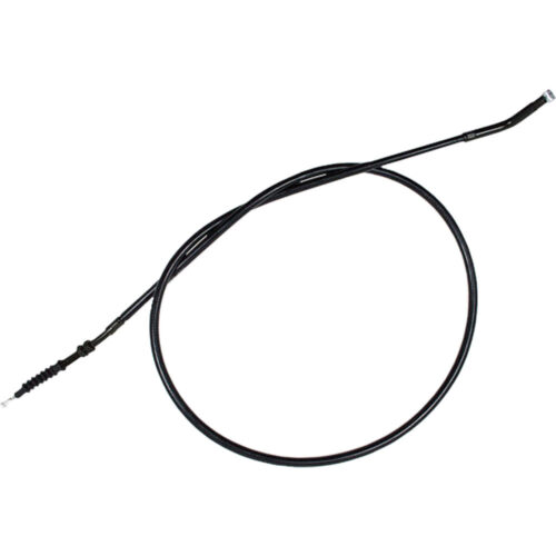 BLACK VINYL CLUTCH CABLE Kawasaki EN500C Vulcan 500 Ltd EN500 Vulcan 500 EN450A 454 Ltd 1985-2003