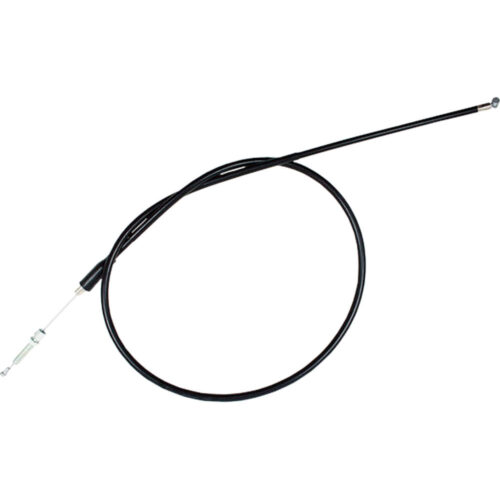 BLACK VINYL CLUTCH CABLE Kawasaki KZ1300 1979-1982