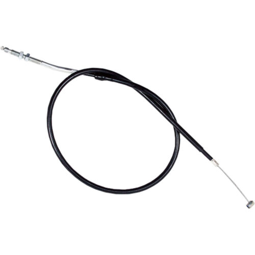 BLACK VINYL CLUTCH CABLE Kawasaki KLX450R 2008-2019