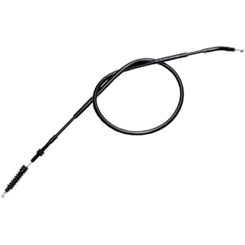 BLACK VINYL CLUTCH CABLE