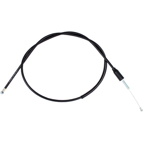 BLACK VINYL CLUTCH CABLE Suzuki GS750E GS750L GS750 1977-1979
