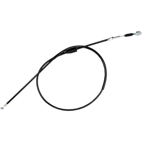 BLACK VINYL CLUTCH CABLE Suzuki GS1000GL GS750L GS1100L 1980-1981