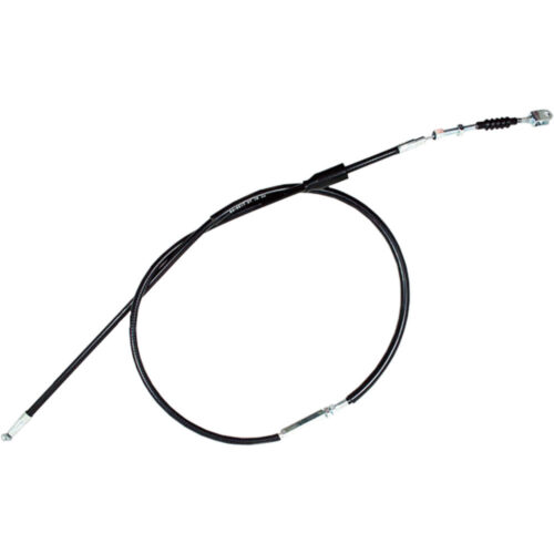 BLACK VINYL CLUTCH CABLE Suzuki GS750E GS850G GS1000E GS1000 GS1000L 1978-1981