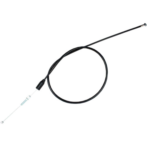BLACK VINYL CLUTCH CABLE Suzuki RM500 RM465 1981-1984