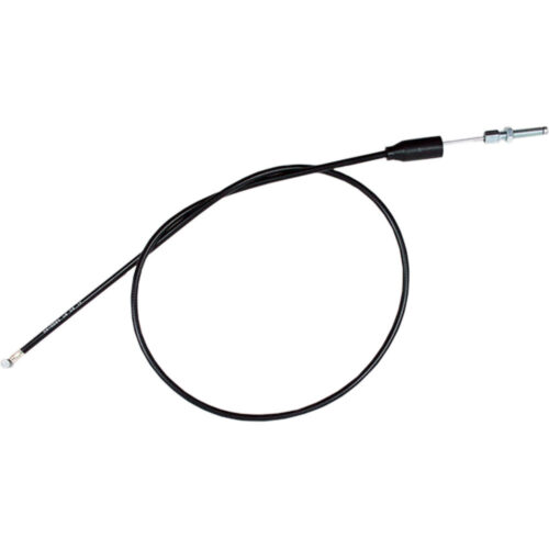 BLACK VINYL CLUTCH CABLE Suzuki Ts125 RV125 RV90 TC125 1972-1977