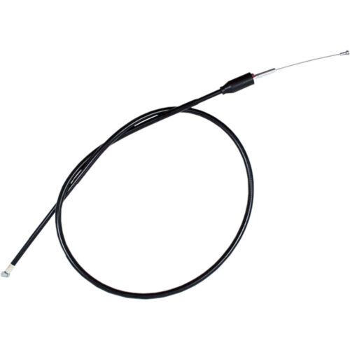 BLACK VINYL CLUTCH CABLE Suzuki GS300L GS450TX GS450T GS250T GS400X 1977-1983