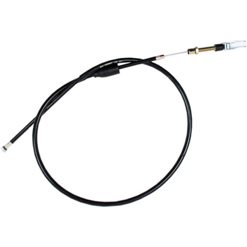 BLACK VINYL CLUTCH CABLE Suzuki GN400 1980-1982