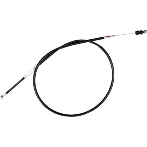 BLACK VINYL CLUTCH CABLE Suzuki RM250 RM125 RMX250 1986-1990