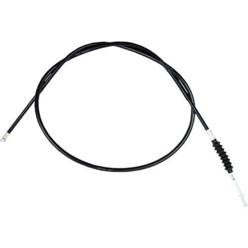 BLACK VINYL CLUTCH CABLE Suzuki GS650G GS650GL GS650E 1981-1983