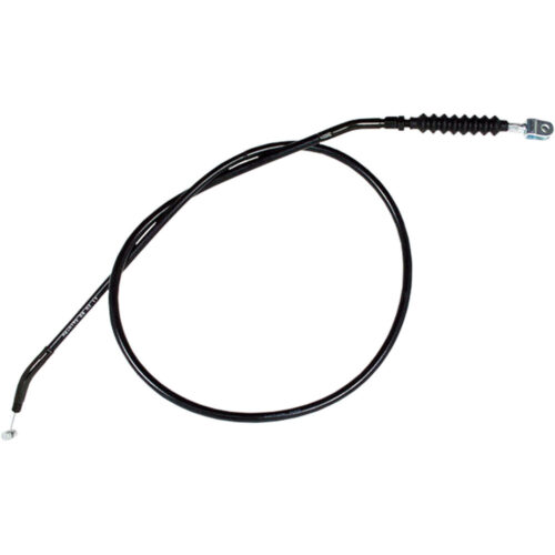 BLACK VINYL CLUTCH CABLE Suzuki GSX-R750 1988-1989