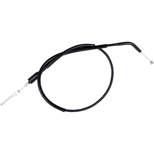 BLACK VINYL CLUTCH CABLE Suzuki GS500E 1989-2000