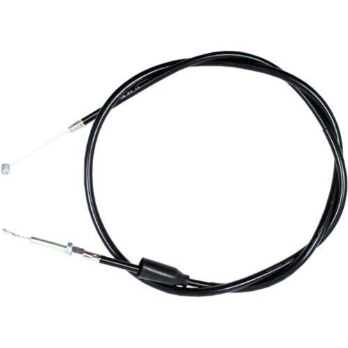 BLACK VINYL CLUTCH CABLE Suzuki GS450L GS300L 1980-1988