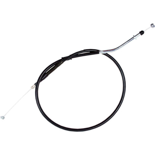 BLACK VINYL CLUTCH CABLE Suzuki DR350 DR250SE DR250 DR350S 1990-1999