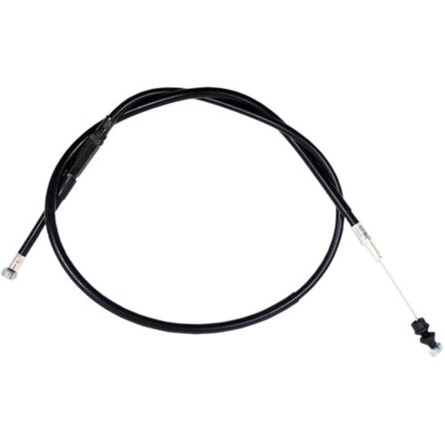 BLACK VINYL CLUTCH CABLE