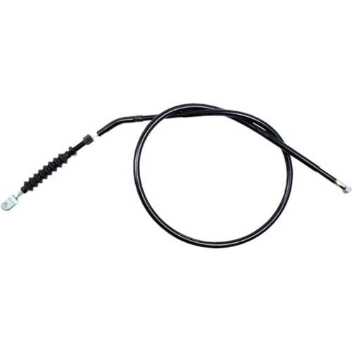 BLACK VINYL CLUTCH CABLE Suzuki GSX-R750 1994-1995