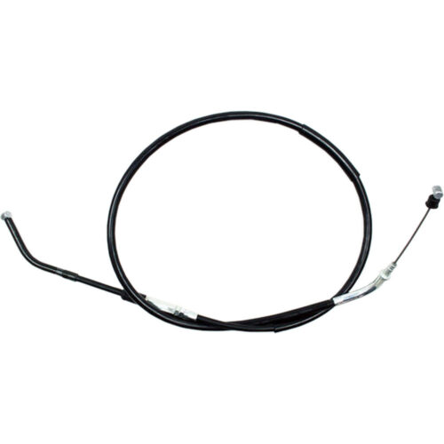 BLACK VINYL CLUTCH CABLE Arctic Cat Suzuki 400 DVX 400 DVX TS Lt-Z400 QuadSport Z 2003-2012