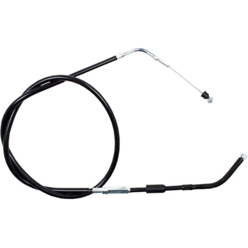 BLACK VINYL CLUTCH CABLE Arctic Cat Suzuki 400 DVX 400 DVX TS Lt-Z400 QuadSport Z 2003-2012